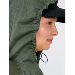 Bounce waterproof hoodie 