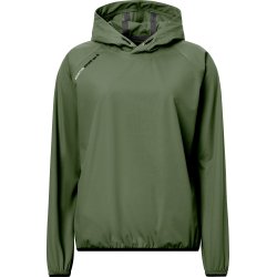 Bounce waterproof hoodie 