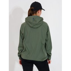 Bounce waterproof hoodie 