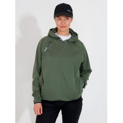Bounce waterproof hoodie 