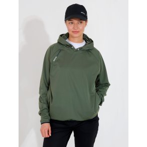 Bounce waterproof hoodie 
