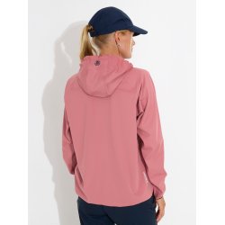 Bounce waterproof hoodie 