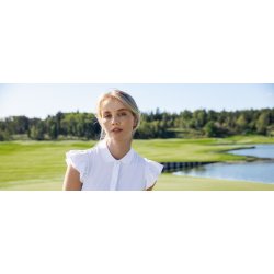 Albi Sleeveless polo