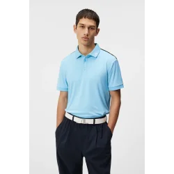 Jeff Reg Fit Polo