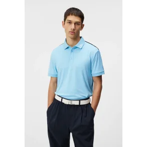 Jeff Reg Fit Polo