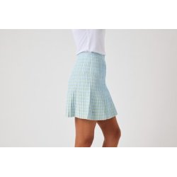 Knit Skort 45 cm