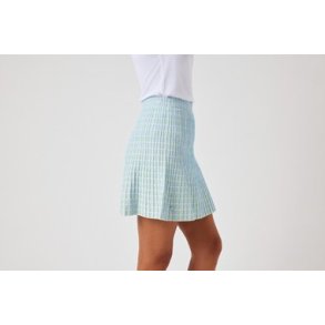 Knit Skort 45 cm