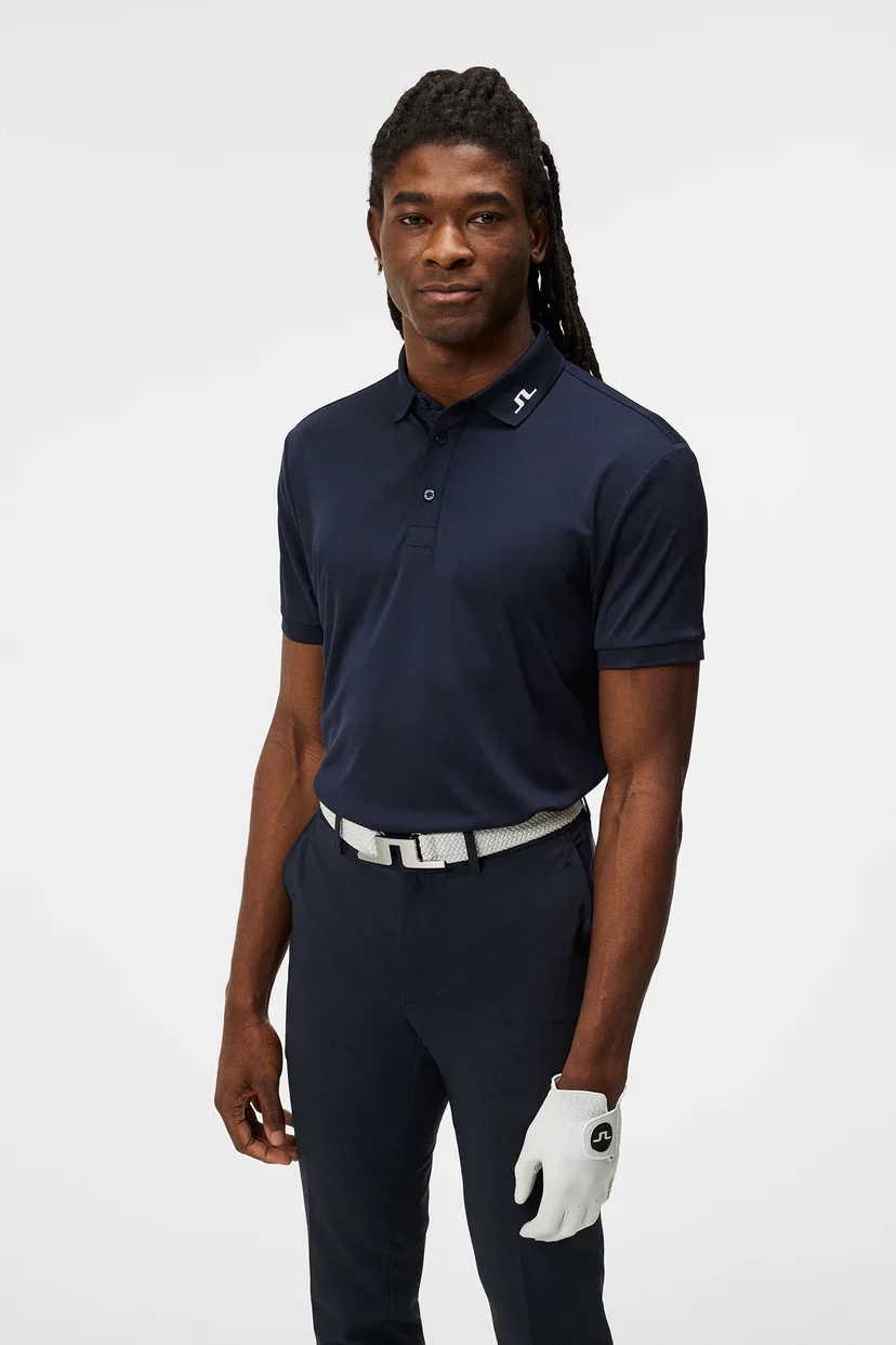 Lindeberg Polo KV Regular Fit Polo