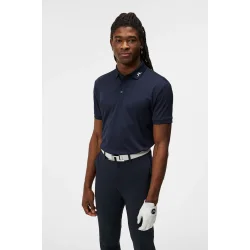 Lindeberg Polo KV Regular Fit Polo