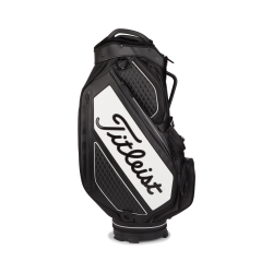 Tour Series Premium Cart StaDry