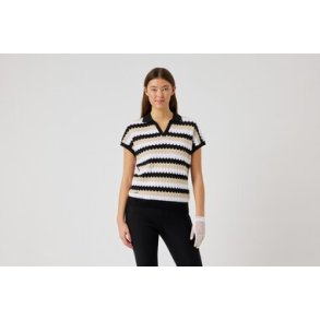 Zig-Zag capS Top