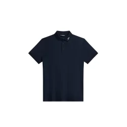 Lindeberg Polo KV Regular Fit Polo