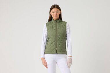 Flex Padded vest