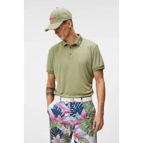 Lindeberg Polo KV Regular Fit Print