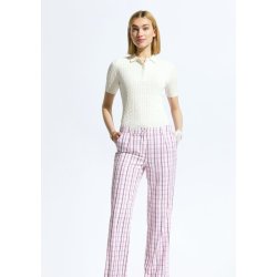 Madelene 1/2S Polo shirt