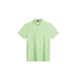 Lindeberg Polo Tour Tech Slim Fit Polo