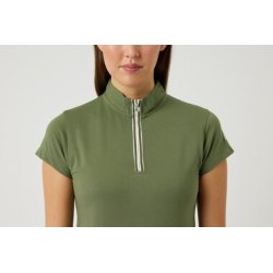 Kim Cap S Half Zip