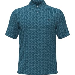 UA Drive Chill Printed Polo 