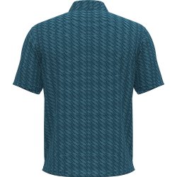 UA Drive Chill Printed Polo 