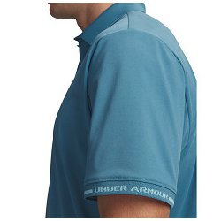 6009731-466	UA ArmourDry Pique Polo