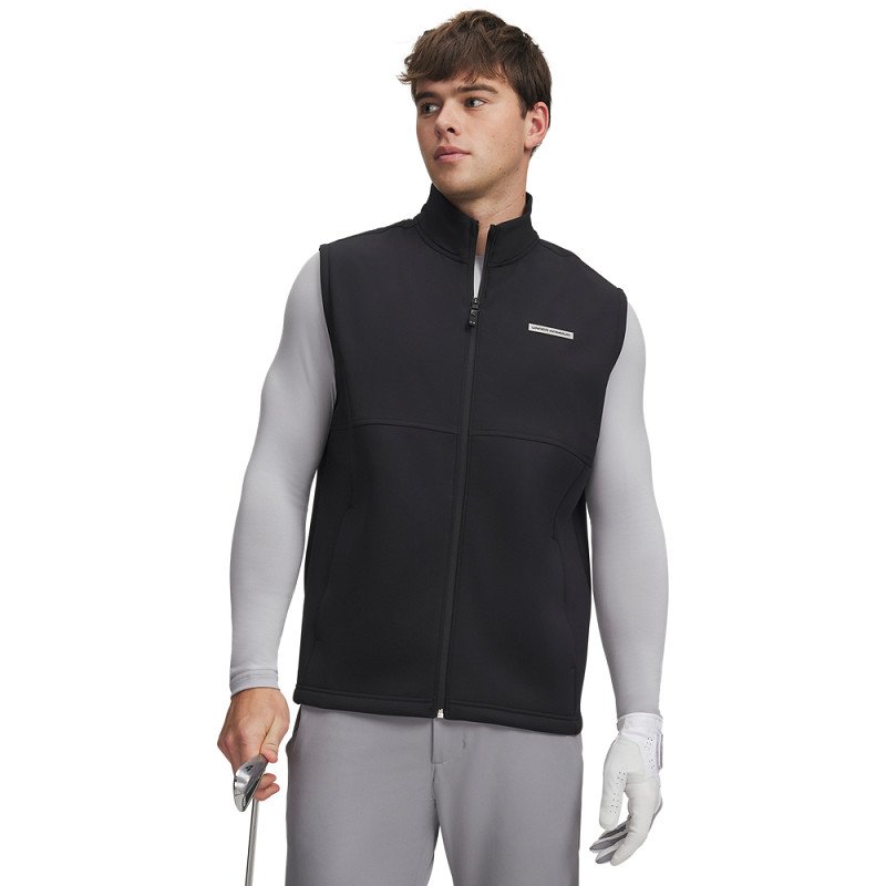 6009747-001	UA Drive Pro Hybrid Vest