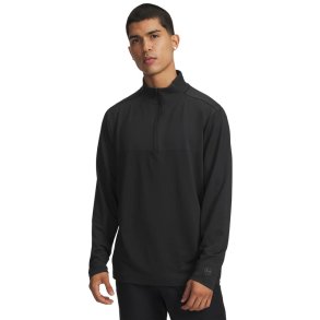 6009748-001	UA Drive Lightweight 1/2 Zip