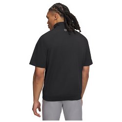 6011399-001	UA Drive Wind SS 1/2 Zip