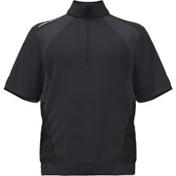 6011399-001	UA Drive Wind SS 1/2 Zip