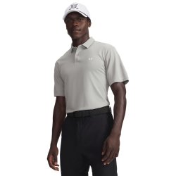 UA T2G Pique Polo