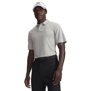 UA T2G Pique Polo