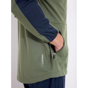 Bounce rainjacket mens