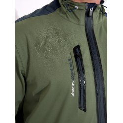 Bounce rainjacket mens