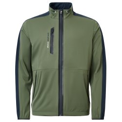 Bounce rainjacket mens
