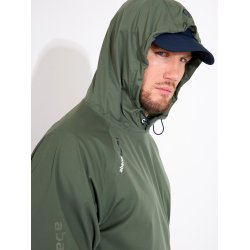 Bounce waterproof hoodie mens