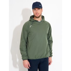 Bounce waterproof hoodie mens