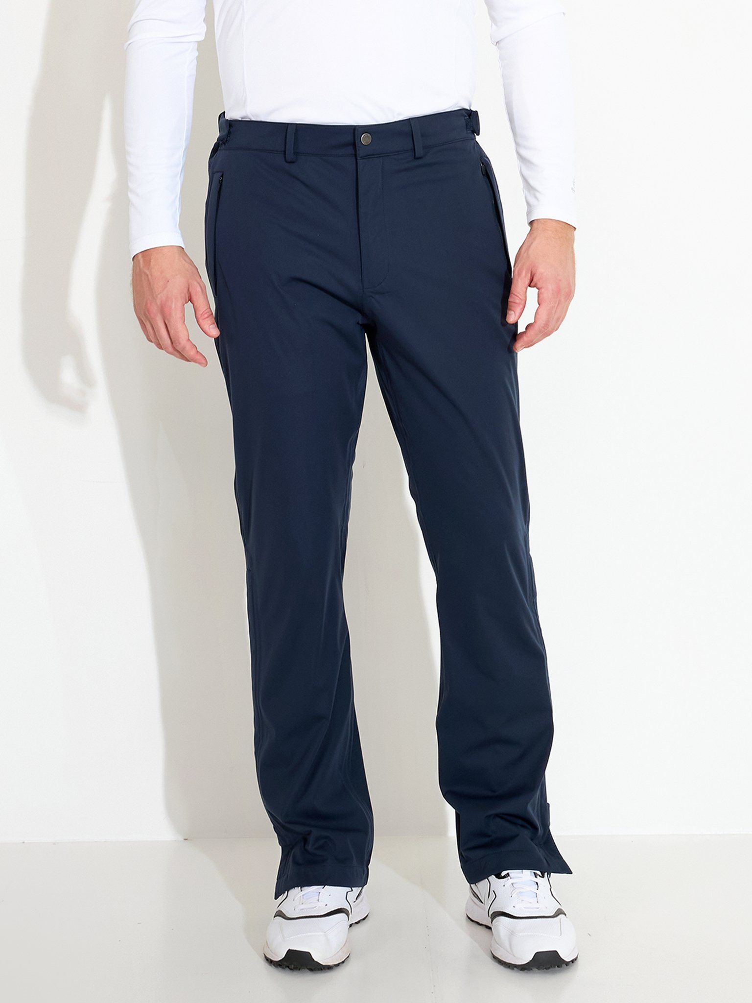 Bounce raintrousers mens