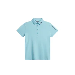 Tour Tech Polo W