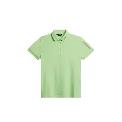 Tour Tech Polo W