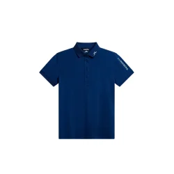 Tour Tech Polo W
