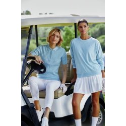 Terry Touch Sweatshirt