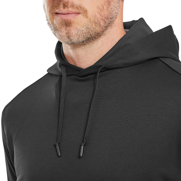 FJ Eu Lightweight Hoodie 