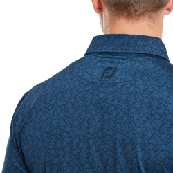 FJ Eu Painted Floral 