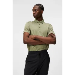 Lindeberg Polo KV Regular Fit Polo