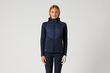 Allos Hybrid Jacket