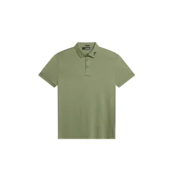 Lindeberg Polo KV Regular Fit Polo