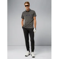 Lindeberg Polo Chad Slim Fit