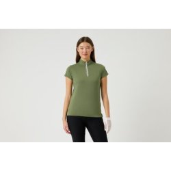 Kim Cap S Half Zip
