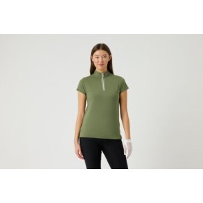 Kim Cap S Half Zip