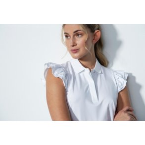 Albi Sleeveless polo