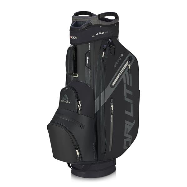 Big max  Dri lite sport 3